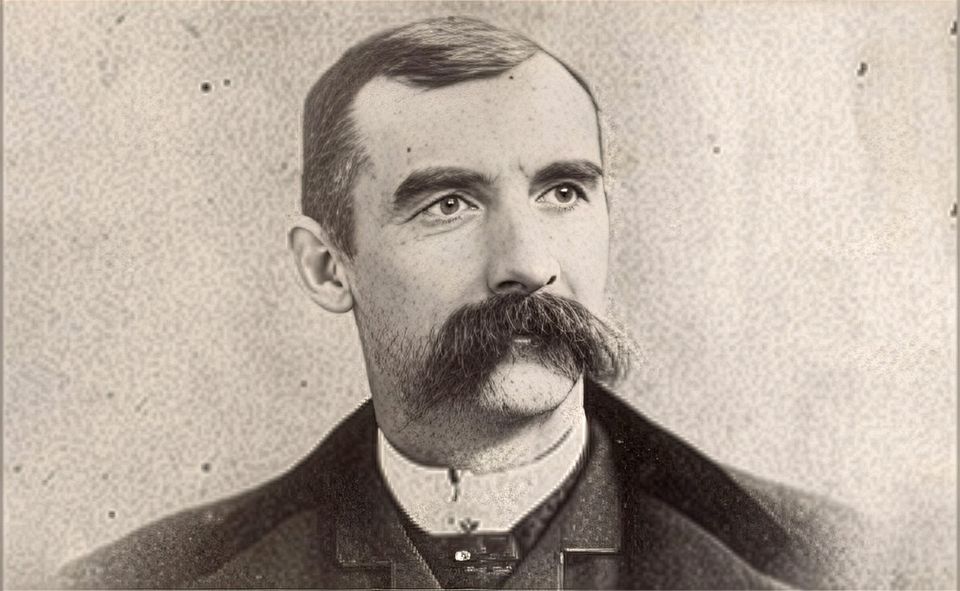 Archibald McKenzie's life story unfolds in a new podcast